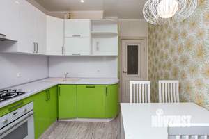 2-к квартира, вторичка, 56м2, 9/18 этаж