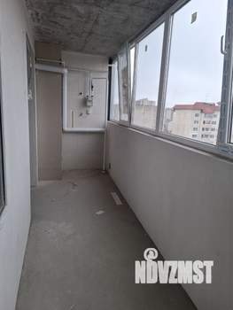 1-к квартира, вторичка, 47м2, 9/9 этаж