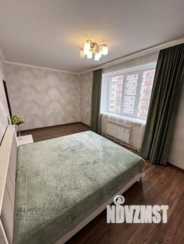 2-к квартира, вторичка, 60м2, 6/10 этаж