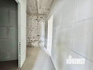 1-к квартира, вторичка, 43м2, 3/5 этаж