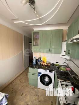 2-к квартира, вторичка, 45м2, 3/5 этаж