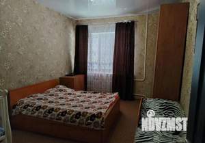 2-к квартира, вторичка, 69м2, 1/7 этаж