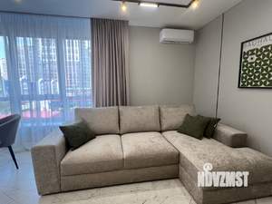 2-к квартира, вторичка, 70м2, 3/24 этаж