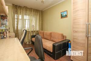 3-к квартира, вторичка, 76м2, 10/10 этаж