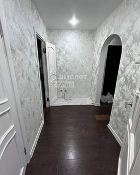 2-к квартира, вторичка, 77м2, 5/10 этаж