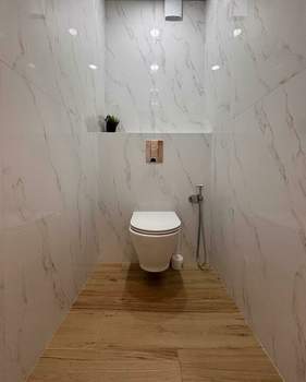 2-к квартира, вторичка, 64м2, 10/12 этаж