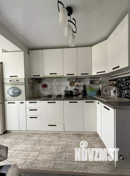 4-к квартира, вторичка, 98м2, 7/12 этаж