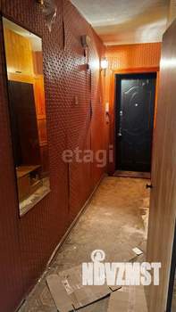 1-к квартира, вторичка, 44м2, 5/9 этаж