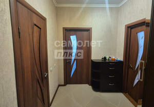 1-к квартира, вторичка, 43м2, 2/10 этаж