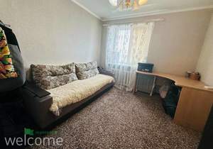 3-к квартира, вторичка, 65м2, 5/5 этаж