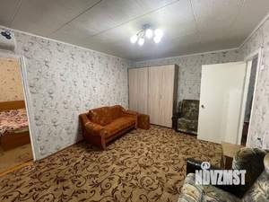 2-к квартира, вторичка, 40м2, 3/5 этаж