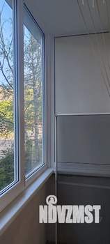 1-к квартира, вторичка, 36м2, 2/9 этаж