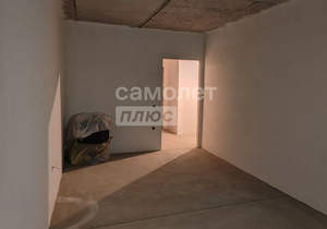 2-к квартира, вторичка, 65м2, 16/25 этаж