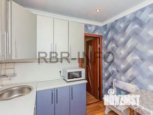 3-к квартира, вторичка, 61м2, 5/5 этаж