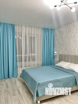 1-к квартира, вторичка, 36м2, 15/17 этаж
