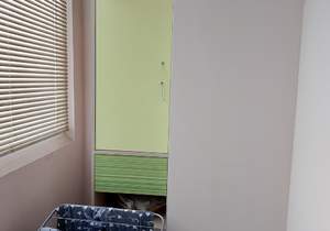 1-к квартира, вторичка, 34м2, 8/17 этаж