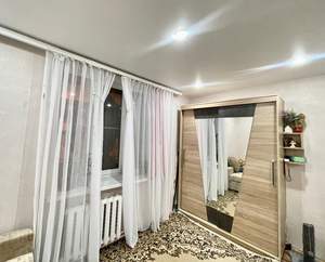 2-к квартира, вторичка, 32м2, 2/3 этаж