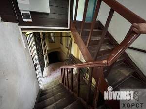 1-к квартира, вторичка, 39м2, 2/2 этаж