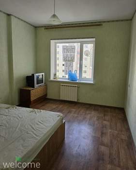 2-к квартира, вторичка, 58м2, 5/12 этаж