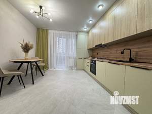 2-к квартира, вторичка, 68м2, 5/18 этаж