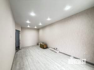 1-к квартира, вторичка, 39м2, 2/18 этаж