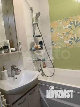 3-к квартира, вторичка, 74м2, 5/12 этаж