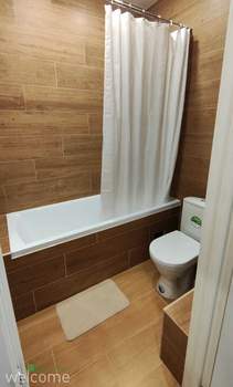 1-к квартира, вторичка, 36м2, 4/7 этаж