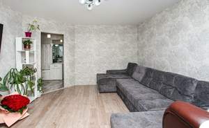 3-к квартира, вторичка, 73м2, 9/9 этаж