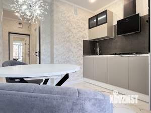 1-к квартира, вторичка, 38м2, 6/8 этаж
