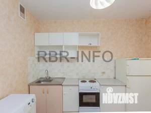 1-к квартира, вторичка, 37м2, 3/7 этаж
