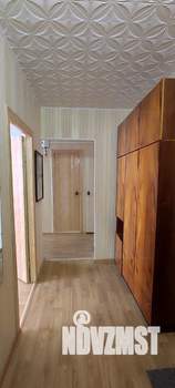 2-к квартира, вторичка, 55м2, 2/10 этаж