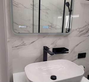 1-к квартира, вторичка, 41м2, 17/22 этаж