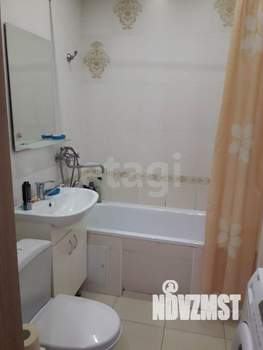1-к квартира, вторичка, 41м2, 1/3 этаж