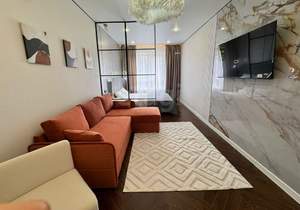2-к квартира, вторичка, 56м2, 13/20 этаж