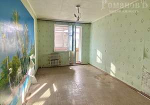 3-к квартира, вторичка, 75м2, 10/10 этаж