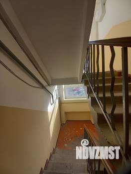 1-к квартира, вторичка, 35м2, 2/5 этаж