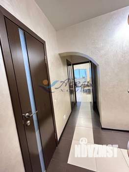 2-к квартира, вторичка, 58м2, 8/16 этаж