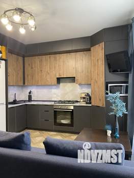 1-к квартира, вторичка, 50м2, 3/6 этаж