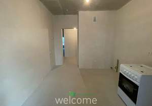 2-к квартира, вторичка, 55м2, 24/24 этаж