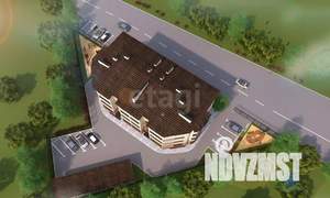 2-к квартира, вторичка, 55м2, 4/4 этаж