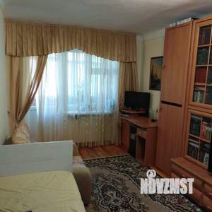 1-к квартира, вторичка, 30м2, 3/5 этаж
