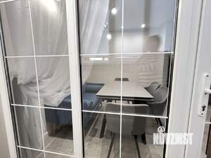 3-к квартира, вторичка, 81м2, 4/19 этаж