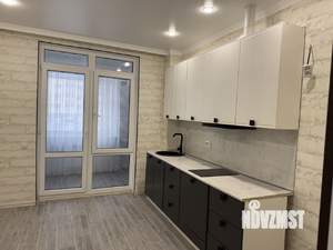 Студия квартира, вторичка, 24м2, 2/17 этаж