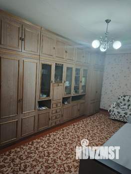 2-к квартира, вторичка, 49м2, 4/5 этаж
