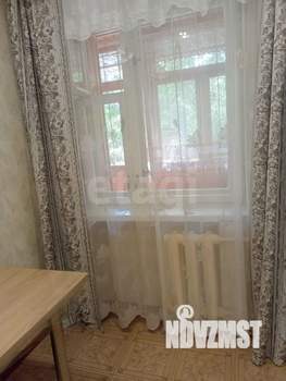 1-к квартира, вторичка, 38м2, 1/9 этаж