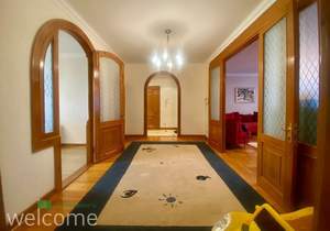 5-к квартира, вторичка, 168м2, 5/7 этаж