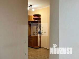 1-к квартира, вторичка, 48м2, 3/10 этаж