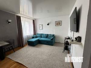 3-к квартира, вторичка, 64м2, 5/5 этаж