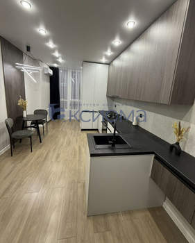 1-к квартира, вторичка, 37м2, 3/9 этаж