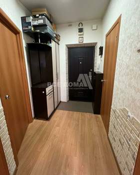 1-к квартира, вторичка, 36м2, 12/14 этаж